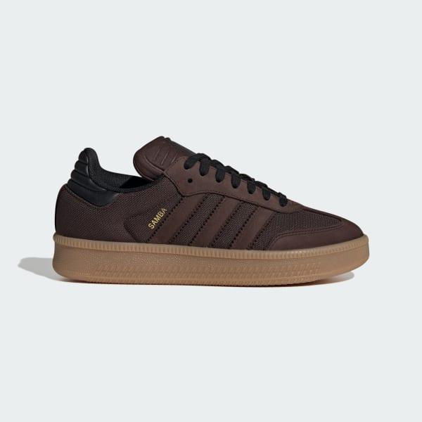 SAMBA XLG SHOES by ADIDAS