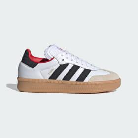 SAMBA XLG SHOES by ADIDAS