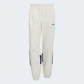 SANTIAGO TRACK PANTS by ADIDAS