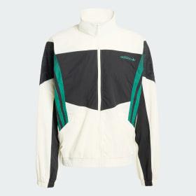 SANTIAGO TRACK TOP by ADIDAS