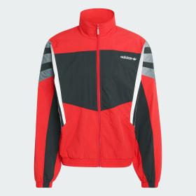 SANTIAGO TRACK TOP by ADIDAS