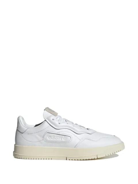 SC Premiere leather sneakers by ADIDAS