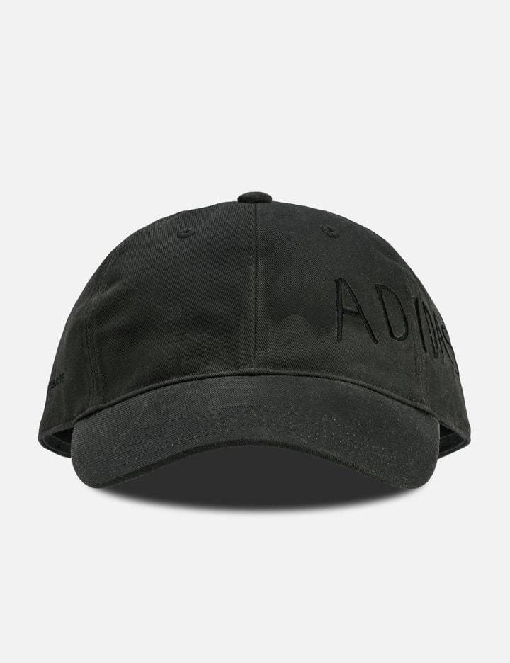 SFTM X Adidas Originals 007 Cap by ADIDAS