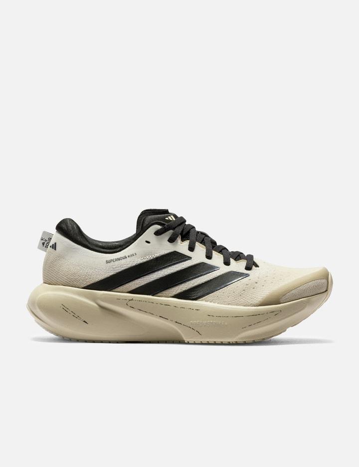 SFTM X Supernova Rise 3 Running Shoes by ADIDAS
