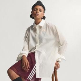 SHIRT DRESS by ADIDAS