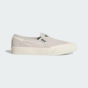SHMOOOFOIL SLIDE Shoes by ADIDAS
