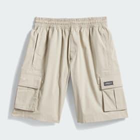 SKATEBOARDING CARGO SHORTS by ADIDAS
