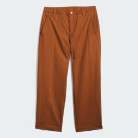 SKATEBOARDING CHINO PANTS+ by ADIDAS