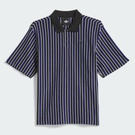 SKATEBOARDING CLASSIC POLO Shirt by ADIDAS