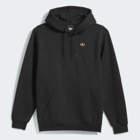 SKATEBOARDING LOGO HOODIE by ADIDAS
