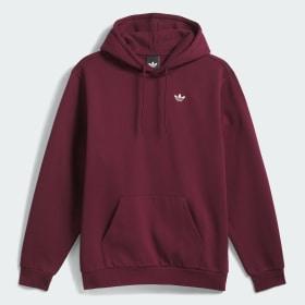 SKATEBOARDING LOGO HOODIE by ADIDAS