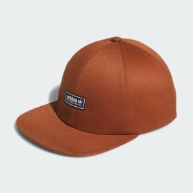SKATEBOARDING LOWKEY 6PANEL CAP by ADIDAS