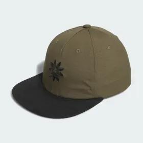 SKATEBOARDING PINWHEEL FIVE PANEL HAT by ADIDAS SKATEBOARDING PINWHEEL FIVE PANEL HAT by ADIDAS