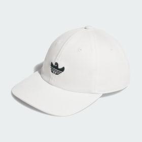 SKATEBOARDING x MARK GONZALES 6 PANEL SOLID CAP by ADIDAS
