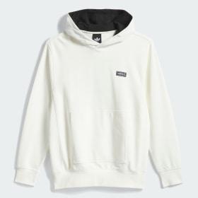 SKATEBOARDING x MARK GONZALES SKATE HEAD HOODIE by ADIDAS