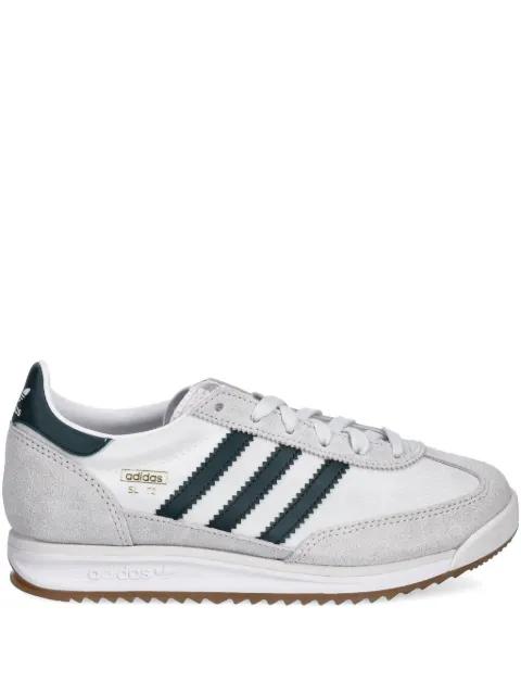 SL 72 3-stripe sneakers by ADIDAS