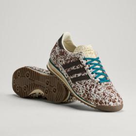 SL 72 OG SHOES by ADIDAS