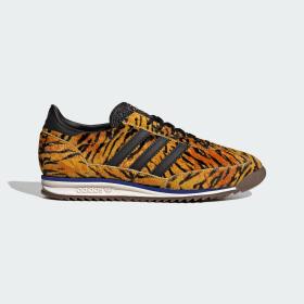 SL 72 OG SHOES by ADIDAS