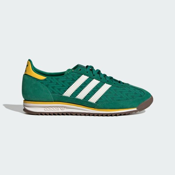 SL 72 OG SHOES by ADIDAS