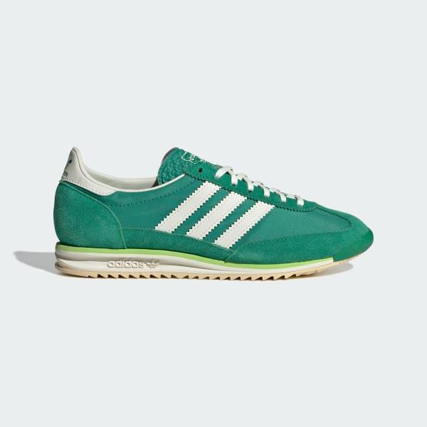SL 72 OG Shoes by ADIDAS