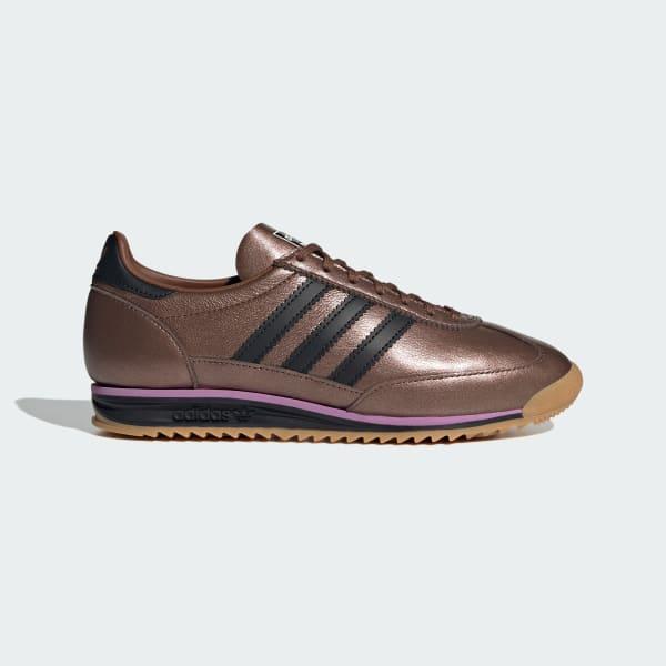 SL 72 OG Shoes by ADIDAS