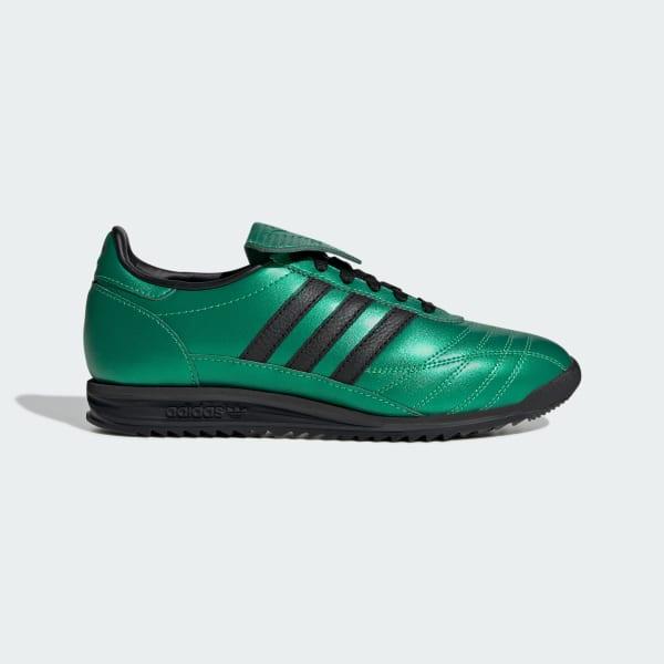 SL 72 OG Shoes by ADIDAS