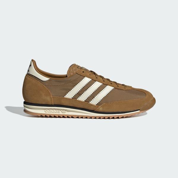 SL 72 OG Shoes by ADIDAS