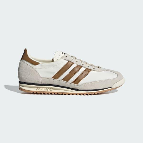 SL 72 OG Shoes by ADIDAS