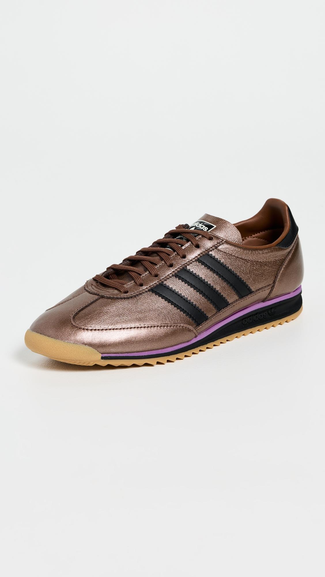 SL 72 OG Sneakers by ADIDAS