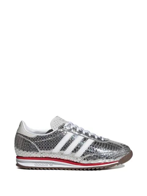 SL 72 OG sneakers by ADIDAS