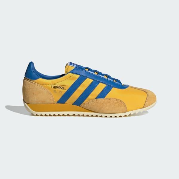 SL 72 Pt Shoes by ADIDAS