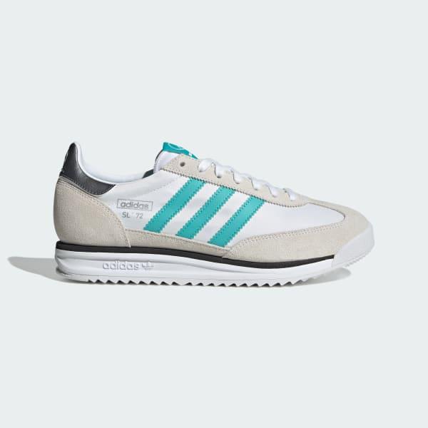 SL 72 RS MERCEDES SHOES by ADIDAS