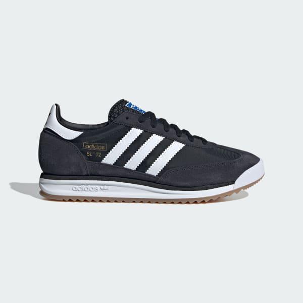 SL 72 RS Shoes by ADIDAS