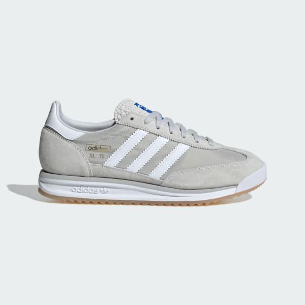 SL 72 RS Shoes by ADIDAS