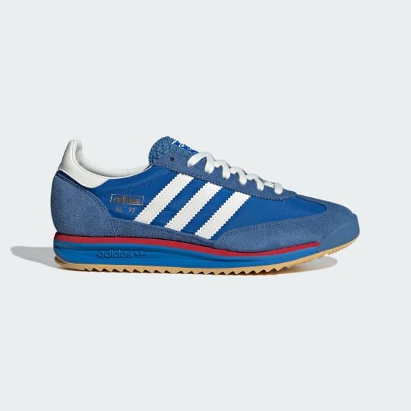 SL 72 RS Shoes by ADIDAS