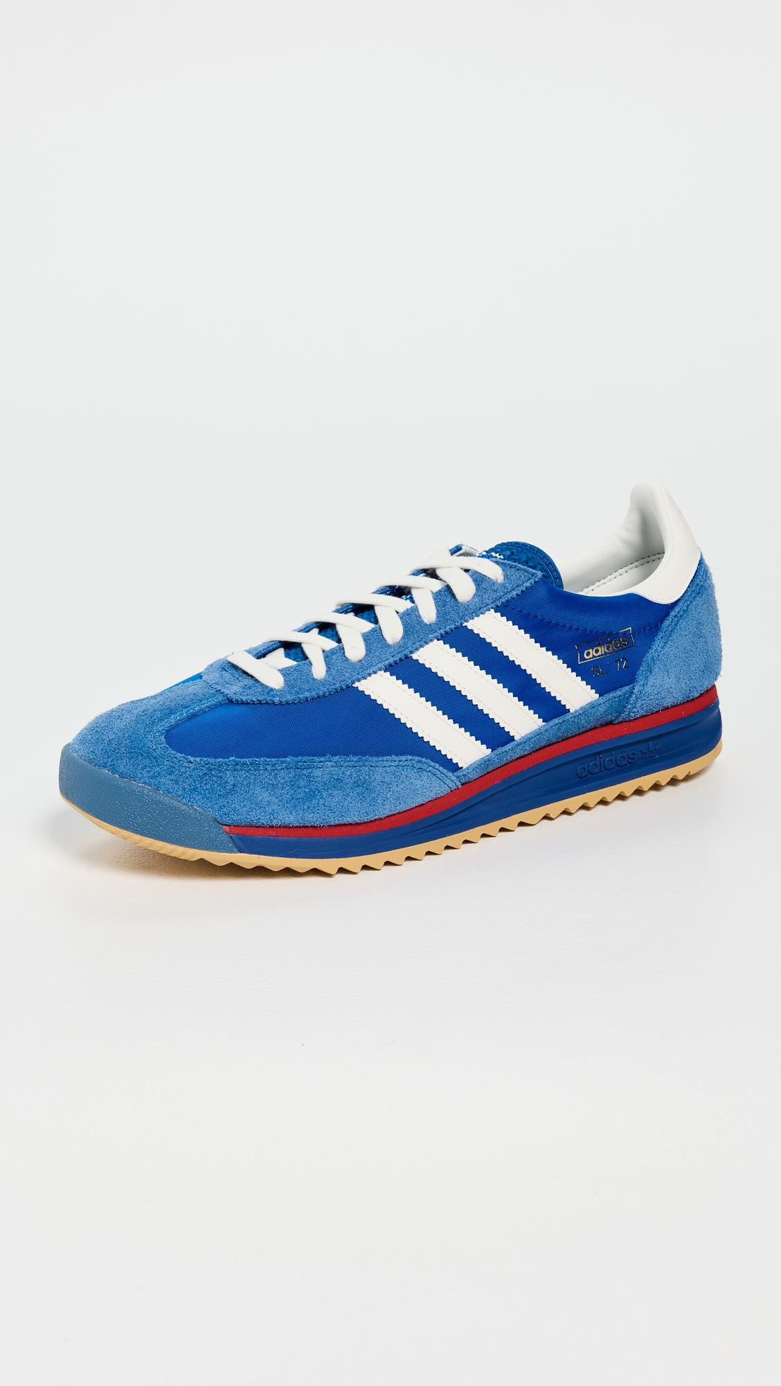 SL 72 RS Sneakers by ADIDAS