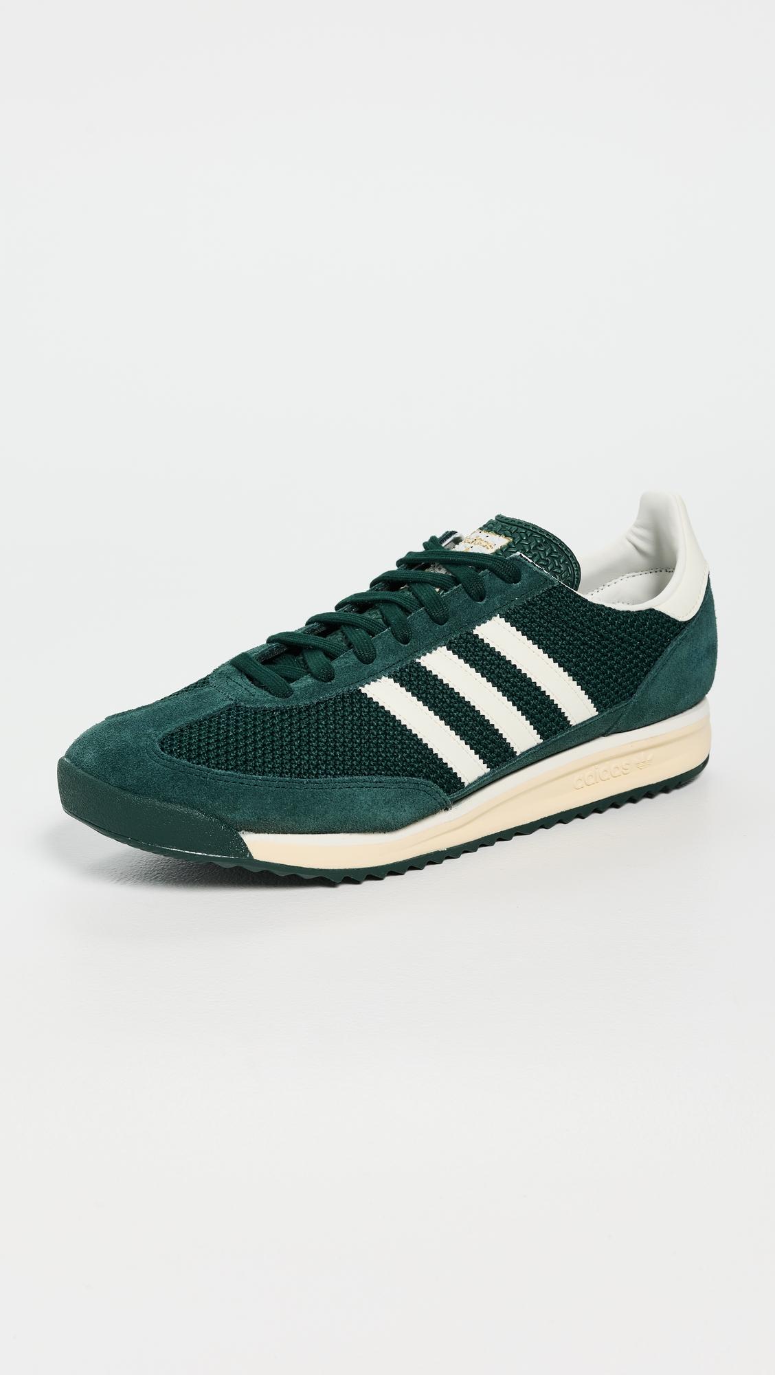 SL 72 RS Sneakers by ADIDAS