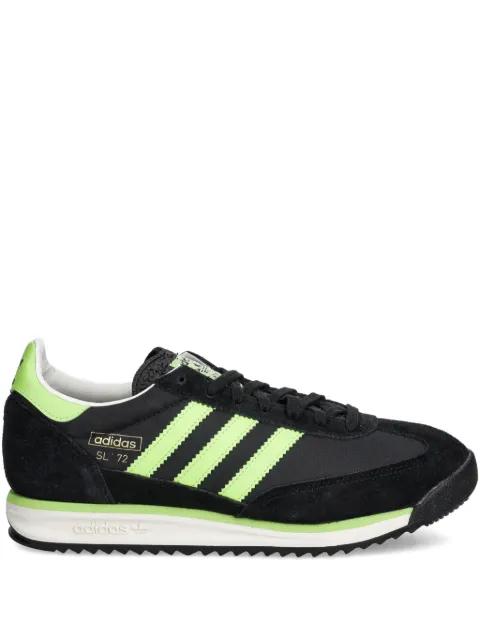 SL 72 RS lace-up sneakers by ADIDAS