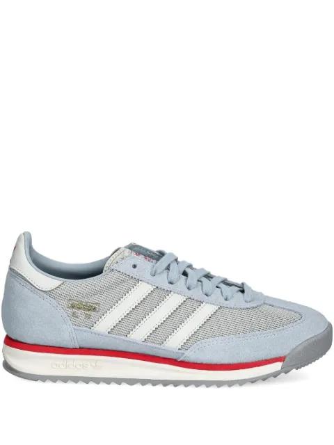 SL 72 RS mesh sneakers by ADIDAS