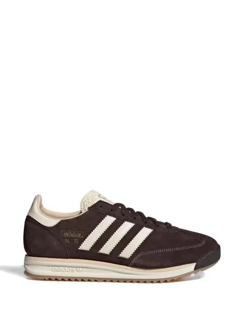 SL 72 RS sneakers by ADIDAS