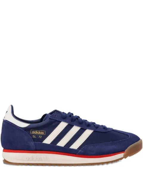 SL 72 RS sneakers by ADIDAS