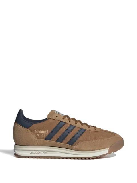 SL 72 RS sneakers by ADIDAS