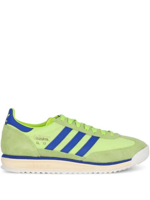 SL 72 RS sneakers by ADIDAS