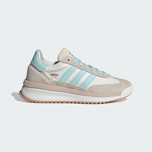 SL 72 RTN Shoes by ADIDAS