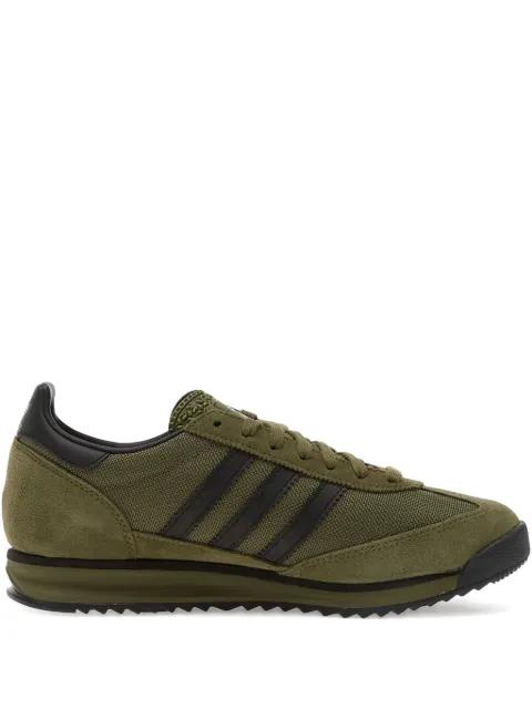 SL 72 Rs lace-up sneakers by ADIDAS
