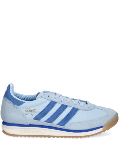 SL 72 lace-up sneakers by ADIDAS