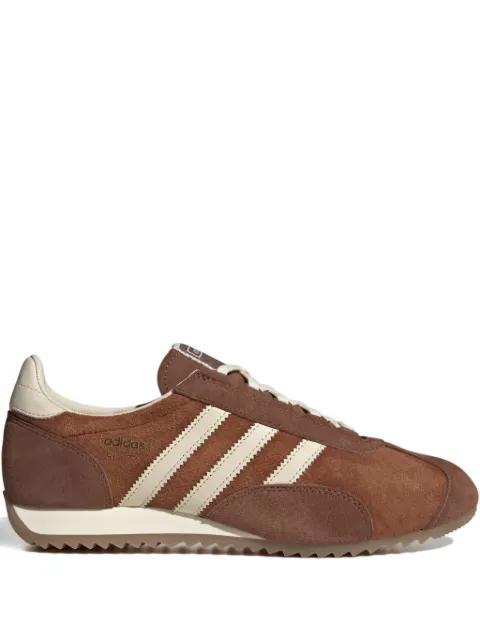 SL 72 sneakers by ADIDAS