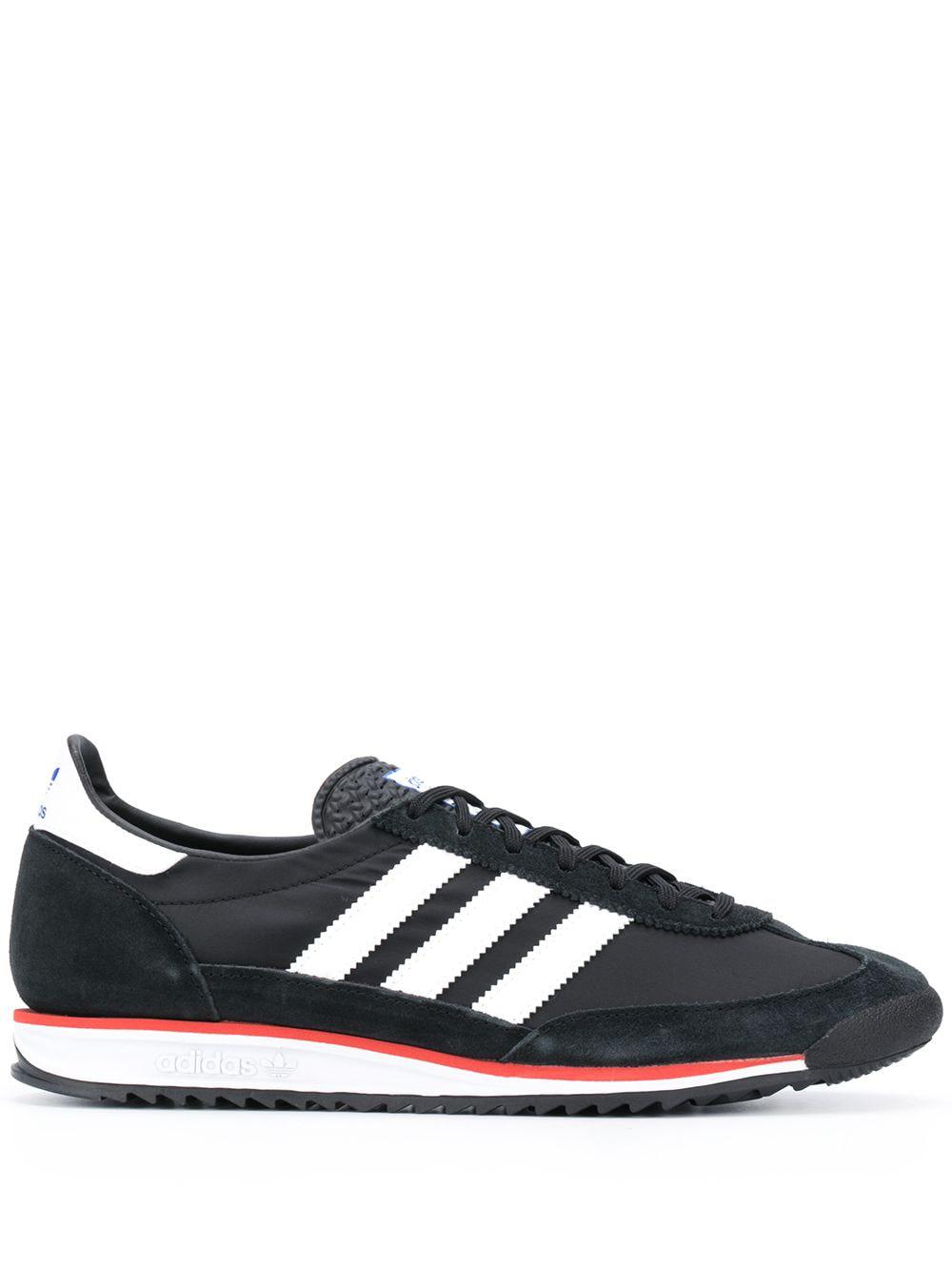 SL 72 sneakers by ADIDAS