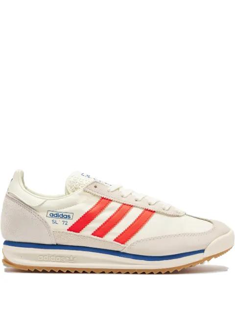 SL 72 stripes low-top sneakers by ADIDAS