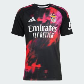 SL Benfica 26/27 Third Jersey by ADIDAS
